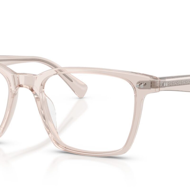 Oliver Peoples Men's MASLOW OV 5622U Linen Eyeglasses Oliver Peoples Men's MASLOW OV 5622U Linen Eyeglasses