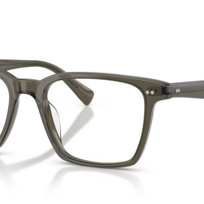Oliver Peoples MASLOW OV 5622U Inkwell Eyeglasses
