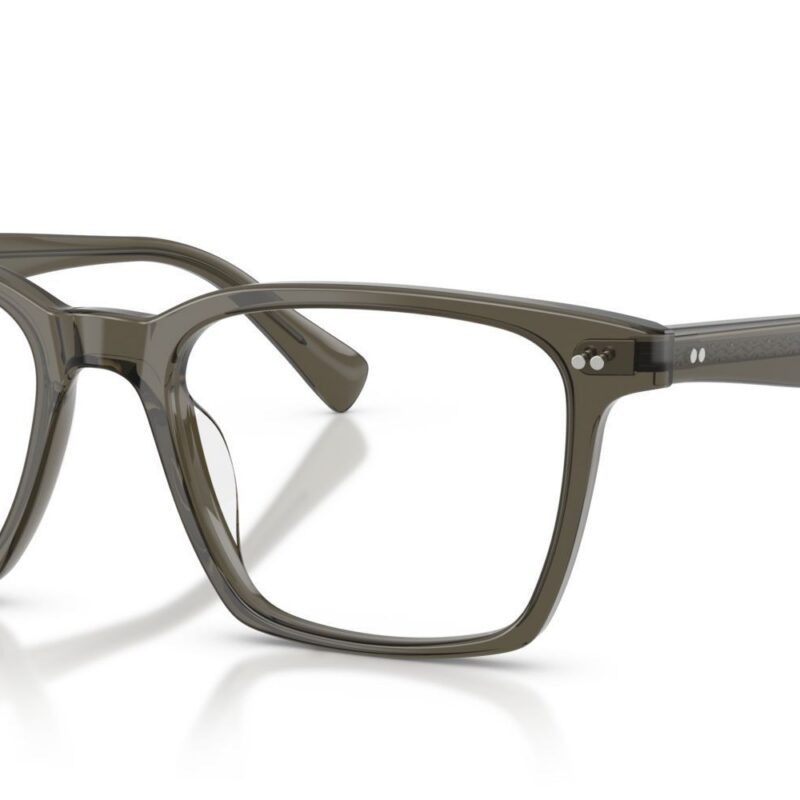 Oliver Peoples MASLOW OV 5622U Inkwell Eyeglasses