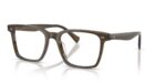 Oliver Peoples MASLOW OV 5622U Olive Green Eyeglasses