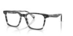 Oliver Peoples MASLOW OV 5622U Blue Divers Eyeglasses