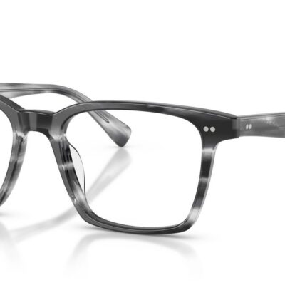 Oliver Peoples MASLOW OV 5622U Blue Divers Eyeglasses