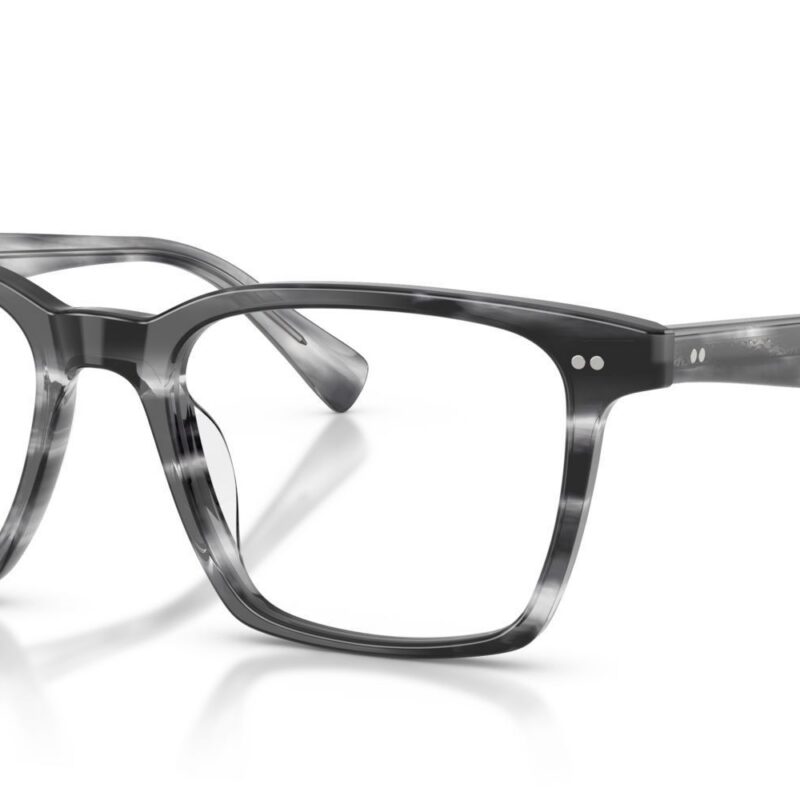 Oliver Peoples MASLOW OV 5622U Blue Divers Eyeglasses