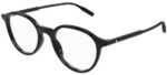 Montblanc Men's MB0291O Black Eyeglasses