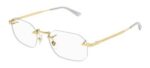 Montblanc Men's MB0307O AVANT PREMIERE Eyeglasses