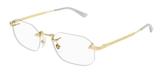 Montblanc Men's MB0307O AVANT PREMIERE Eyeglasses Montblanc Men's MB0307O AVANT PREMIERE Eyeglasses