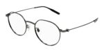 Montblanc Men's MB0317OA Black Eyeglasses