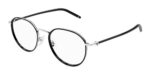 Montblanc Men's MB0342OA Black Eyeglasses