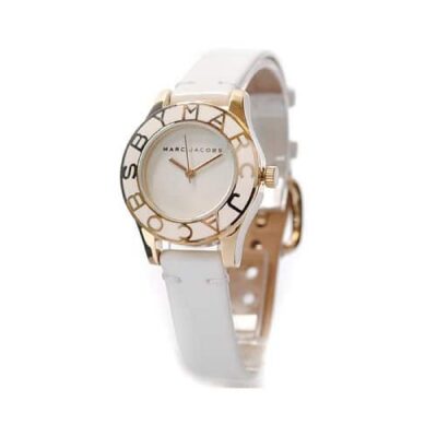 Marc Jacobs Women's Watch (MBM1098)