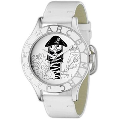 Marc Jacobs Women's 40mm Watch (MBM1146)