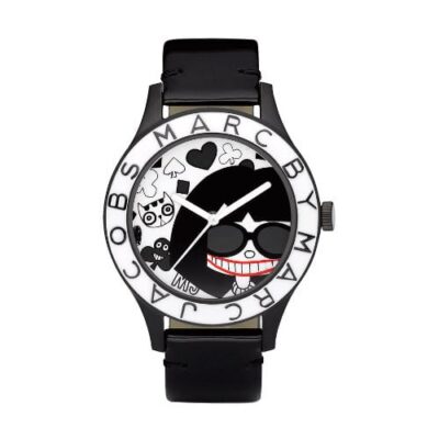 Marc Jacobs Women's 40mm Watch (MBM1148)
