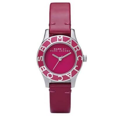 Marc Jacobs Women's Blade 26mm Watch (MBM1157)