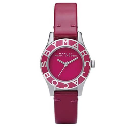 Marc Jacobs Women's Blade 26mm Watch (MBM1157) Marc Jacobs Women's Blade 26mm Watch (MBM1157)