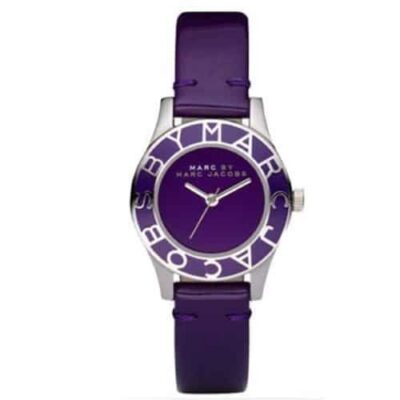 Marc Jacobs Women's Blade 26mm Watch (MBM1158)