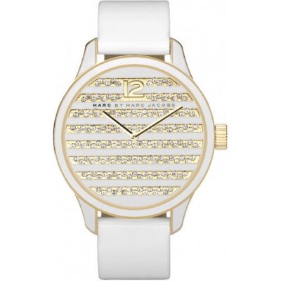Marc Jacobs Women's 43mm Watch (MBM1164)