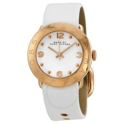 Marc Jacobs Women's 36mm Watch (MBM1180)
