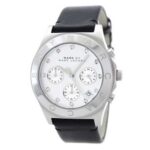 Marc Jacobs Women's 40mm Chronograph Watch (MBM1189)