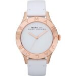 Marc Jacobs Women's 40mm Watch (MBM1201)