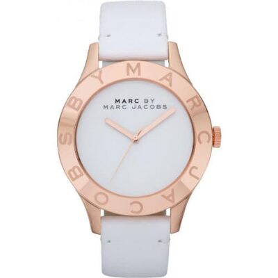 Marc Jacobs Women's 40mm Watch (MBM1201)
