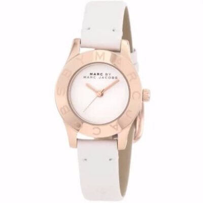 Marc Jacobs Women's 26mm Watch (MBM1207)