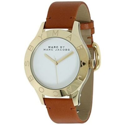 Marc Jacobs Women's 40mm Watch (MBM1218)