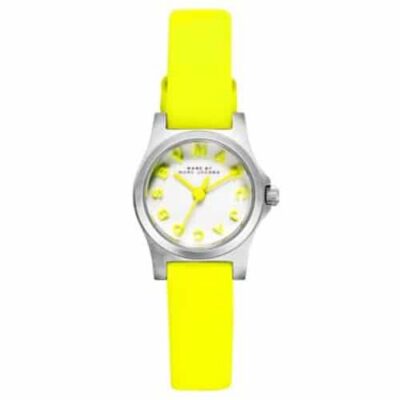 Marc Jacobs Women's 21mm Watch (MBM1235)