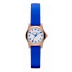 Marc Jacobs Women's 21mm Watch (MBM1238)