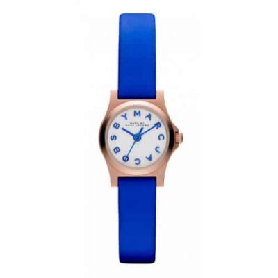 Marc Jacobs Women's 21mm Watch (MBM1238)