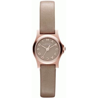 Marc Jacobs Women's 21mm Watch (MBM1239)