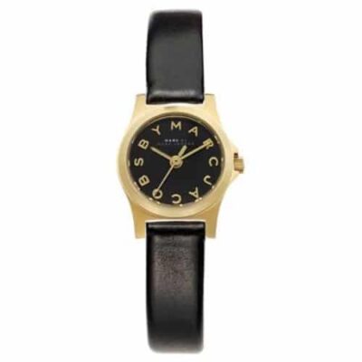Marc Jacobs Women's 21mm Watch (MBM1240)