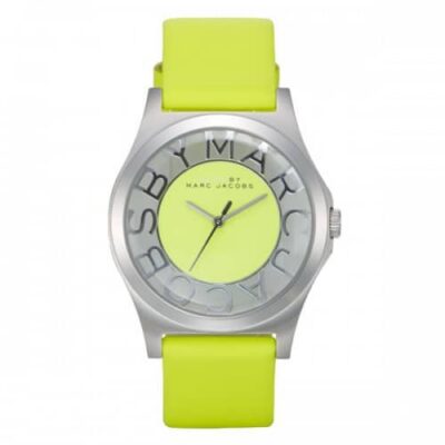 Marc Jacobs Women's 40mm Watch (MBM1242)
