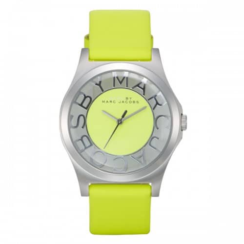 Marc Jacobs Women's 40mm Watch (MBM1242) Marc Jacobs Women's 40mm Watch (MBM1242)