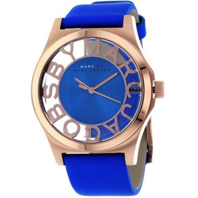 Marc Jacobs Women's 40mm Watch (MBM1244)