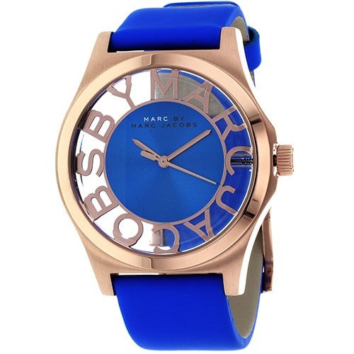 Marc Jacobs Women's 40mm Watch (MBM1244) Marc Jacobs Women's 40mm Watch (MBM1244)