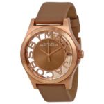 Marc Jacobs Women's 40mm Watch (MBM1245)