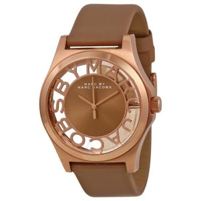 Marc Jacobs Women's 40mm Watch (MBM1245)