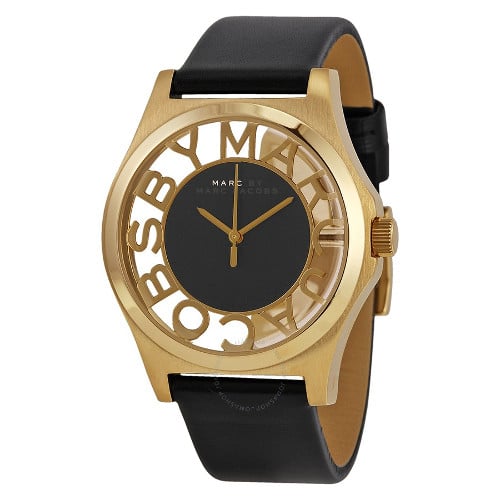 Marc Jacobs Women's 40mm Watch (MBM1246) Marc Jacobs Women's 40mm Watch (MBM1246)