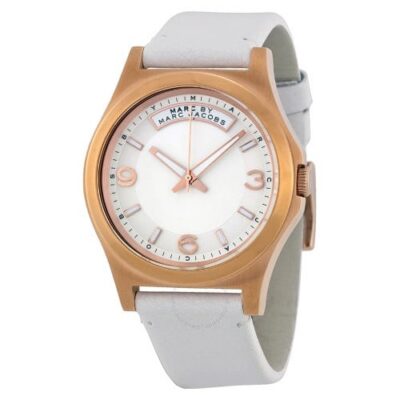 Marc Jacobs Women's 40mm Watch (MBM1260)