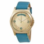 Marc Jacobs Women's 40mm Watch (MBM1263)