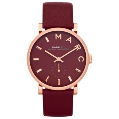 Marc Jacobs Women's 36mm Watch (MBM1267)