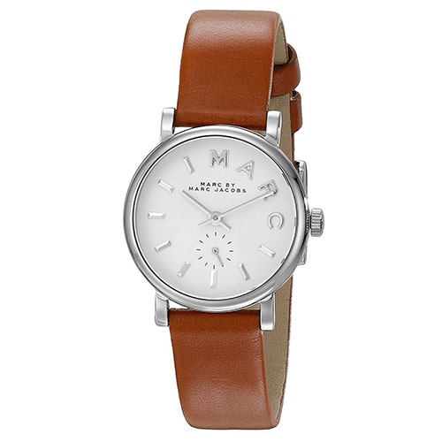Marc Jacobs Women's 28mm Watch (MBM1270) Marc Jacobs Women's 28mm Watch (MBM1270)