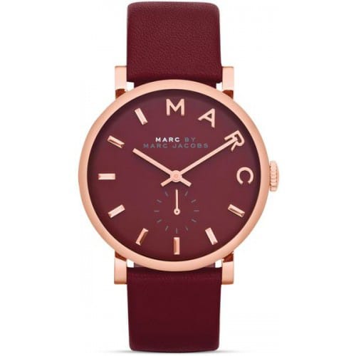 Marc Jacobs Women's 28mm Watch (MBM1271) Marc Jacobs Women's 28mm Watch (MBM1271)