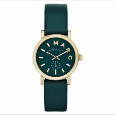 Marc Jacobs Women's 28mm Watch (MBM1272)