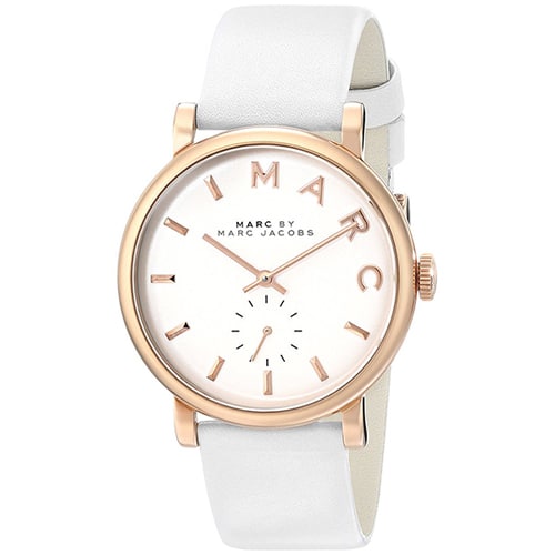 Marc Jacobs Women's 36mm Watch (MBM1283) Marc Jacobs Women's 36mm Watch (MBM1283)