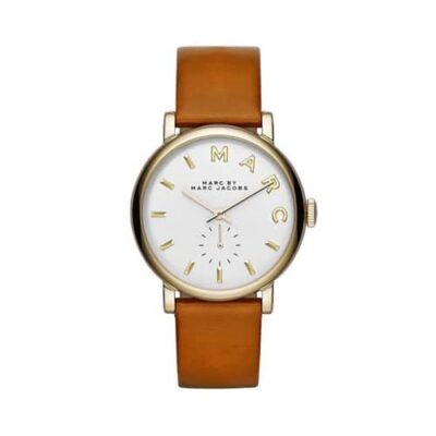 Marc Jacobs Women's Baker 36mm Watch (MBM1316)