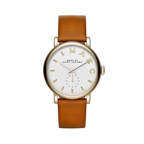 Marc Jacobs Women's Baker 36mm Watch (MBM1316) Marc Jacobs Women's Baker 36mm Watch (MBM1316)
