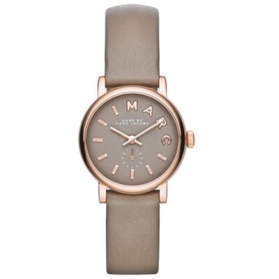 Marc Jacobs Women's 28mm Watch (MBM1318)