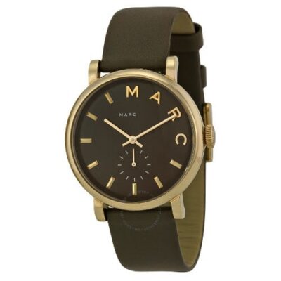 Marc Jacobs Women's Baker 36mm Watch (MBM1328)