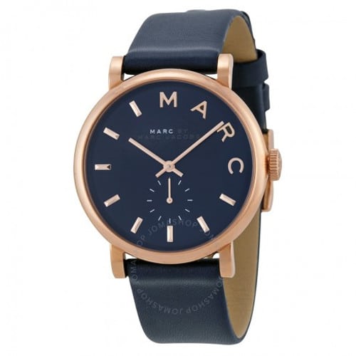 Marc Jacobs Women's Baker 36mm Watch (MBM1329) Marc Jacobs Women's Baker 36mm Watch (MBM1329)