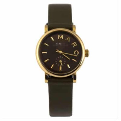 Marc Jacobs Baker Women's 28mm Watch (MBM1330)